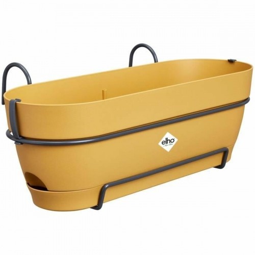 Planter Elho   50 cm Plastic image 1