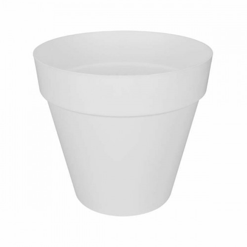 Plant pot Elho   White Ø 50 x 44 cm image 1