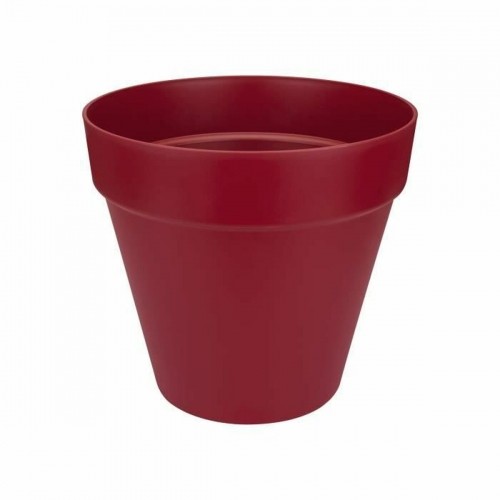 Plant pot Elho   Red Ø 40 cm image 1