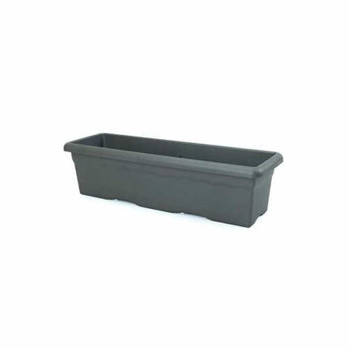 Planter Plastiken   Plastic 100 x 44 x 40 cm image 1