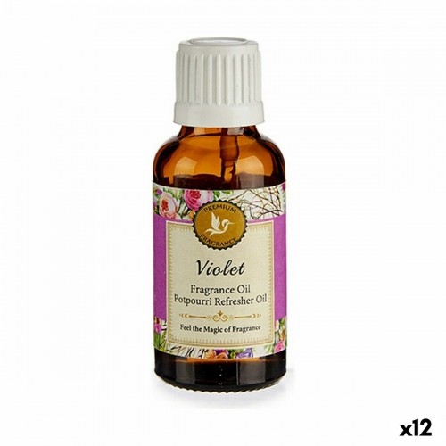 Acorde Smaržu eļļa Violets 30 ml (12 gb.) image 1