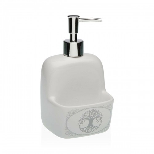 Soap Dispenser Versa Idun Ceramic image 1