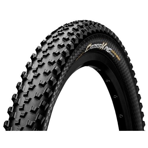 Continental Cross King 29" ProTection / Melna / Brūna / 29 x 2.2 (55-622) image 1