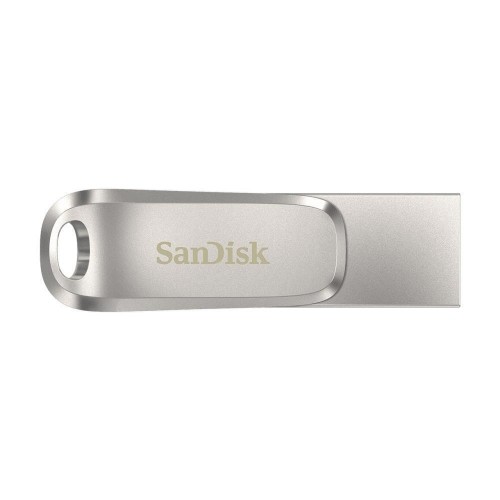 Sandisk By Western Digital MEMORY DRIVE FLASH USB-C 1TB/SDDDC4-1T00-G46 SANDISK image 1