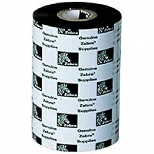 Printer Labels Zebra 02300BK11030 Black image 1