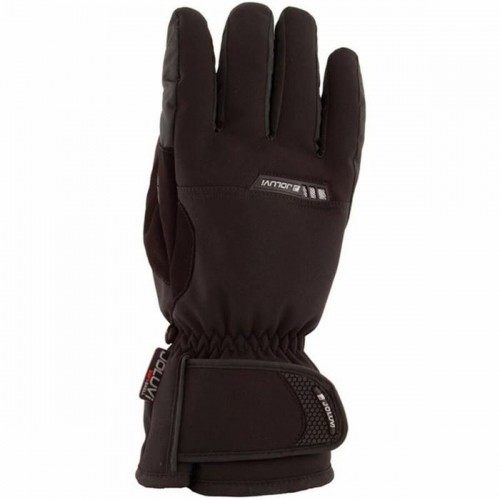 Gloves Joluvi Soft-shell Hot Black 10 image 1