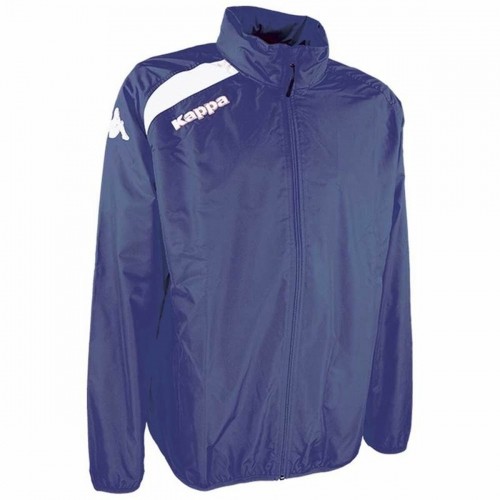 Мужская спортивная куртка Kappa Vado 2 Темно-синий image 1