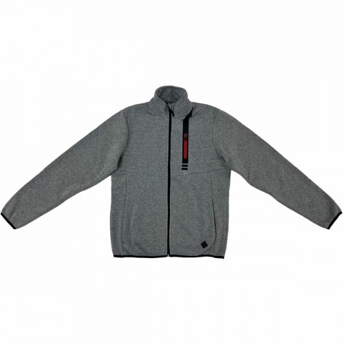 Мужская спортивная куртка Koalaroo Puler Серый image 1