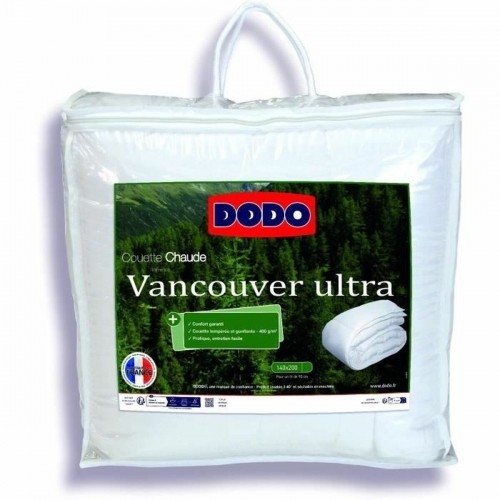 Duvet DODO  Vancouver 140 x 200 cm image 1