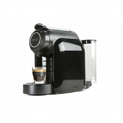 Capsule Coffee Machine Delta Q Qool Evolution image 1