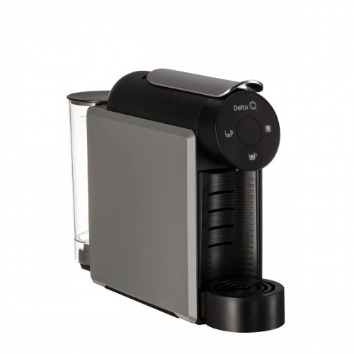 Капсульная кофеварка Delta Q Mini Qool image 1