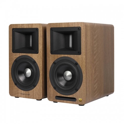 Speakers Edifier Airpulse A80 (brown) image 1