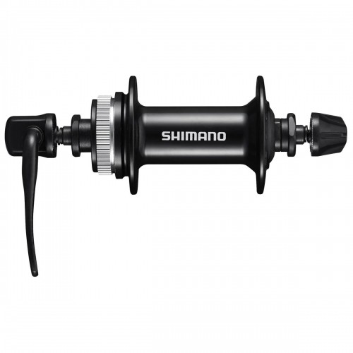 Priekšējā rumba Shimano ALTUS HB-MT200 Disc C-Lock image 1