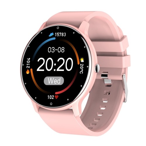 RoGer ZL02D Smartwatch Умные часы 1,28" / Bluetooth / IP67 image 1