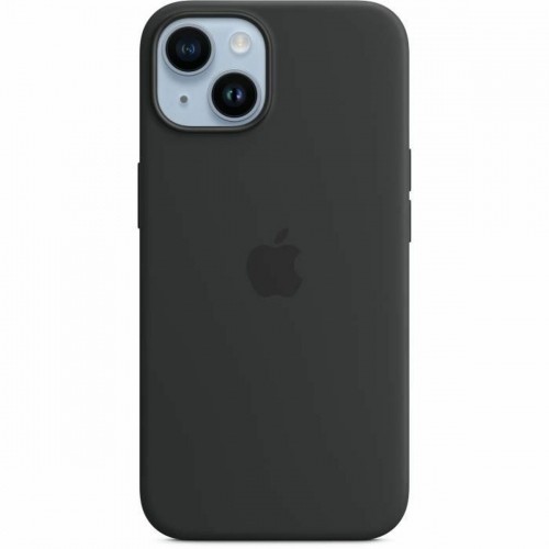 Чехол для мобильного телефона Apple MPRU3ZM/A Чёрный image 1