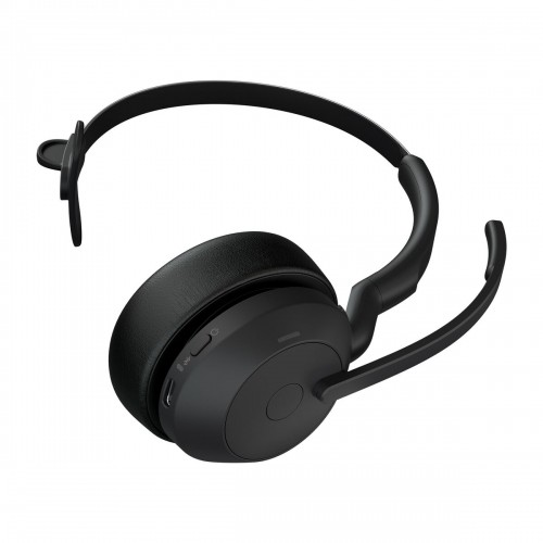 Austiņas ar Mikrofonu Jabra EVOLVE2 55 image 1