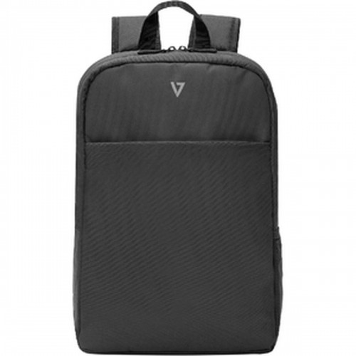 Рюкзак для ноутбука V7 CBK16-BLK Чёрный image 1