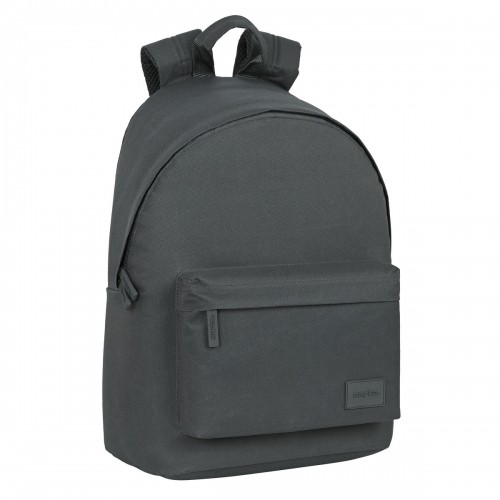 Рюкзак для ноутбука Safta   14,1'' 31 x 41 x 16 cm Серый image 1