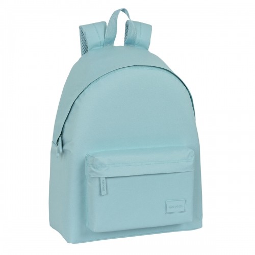 Школьный рюкзак Safta   33 x 42 x 15 cm Синий image 1