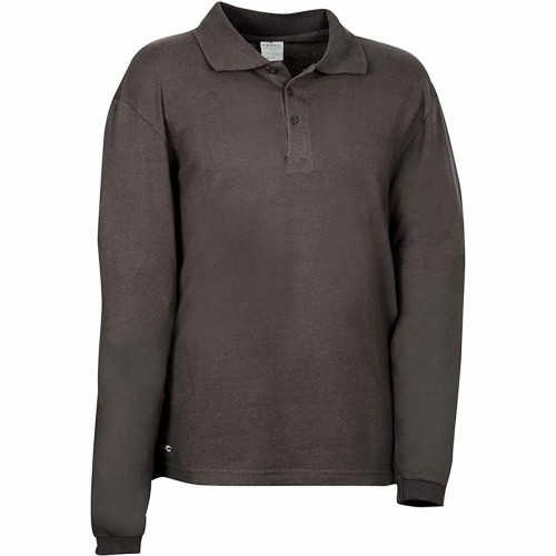 Polo Cofra Wimbledon Anthracite Dark grey image 1