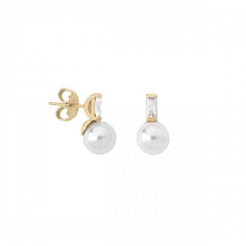 Ladies' Earrings Majorica 12264.01.1.000.010.1 image 1