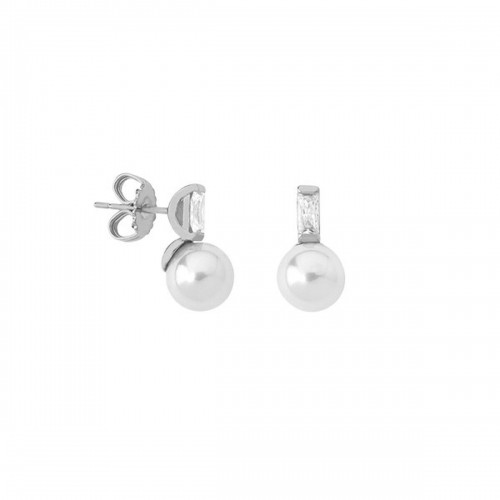 Ladies' Earrings Majorica 12264.01.2.000.010.1 image 1