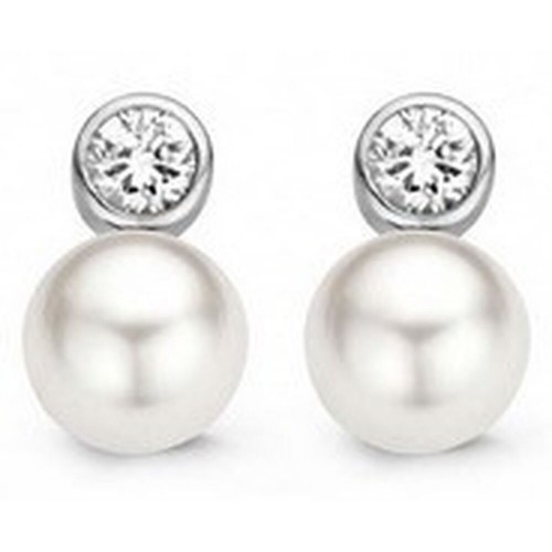 Ladies' Earrings Ti Sento 7590PW image 1