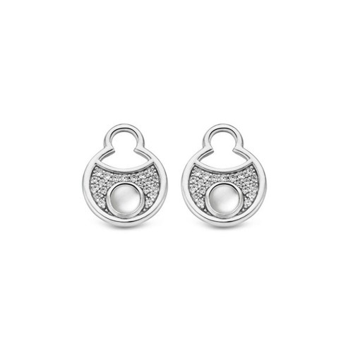 Ladies' Earrings Ti Sento 9188MW image 1