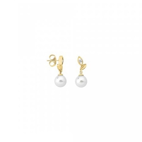 Ladies' Earrings Majorica 12850.01.1.000.010.1 image 1