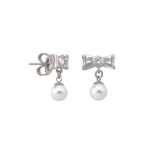 Ladies' Earrings Majorica 16033.01.2.000.010.1 image 1