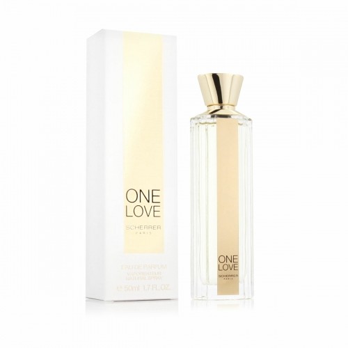 Women's Perfume Jean Louis Scherrer EDP One Love 50 ml image 1
