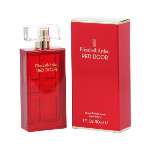 Женская парфюмерия Elizabeth Arden EDT 30 ml Red Door image 1