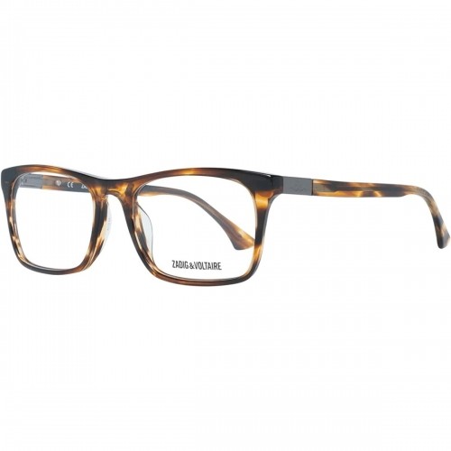 Men' Spectacle frame Zadig & Voltaire VZV019 5209RS image 1