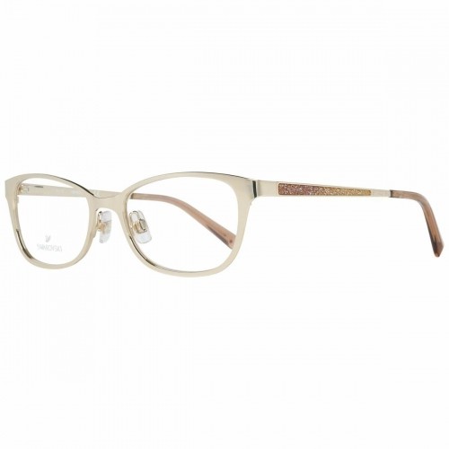 Ladies' Spectacle frame Swarovski SK5277 52032 image 1