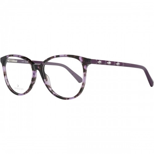 Ladies' Spectacle frame Swarovski SK5301 54055 image 1