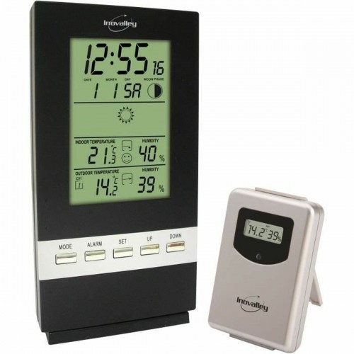 Multi-function Weather Station Inovalley  SM300 image 1