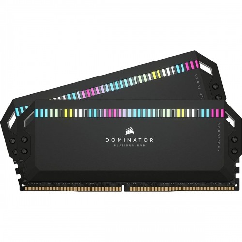 Память RAM Corsair Dominator Platinum RGB 64 Гб DDR5 image 1