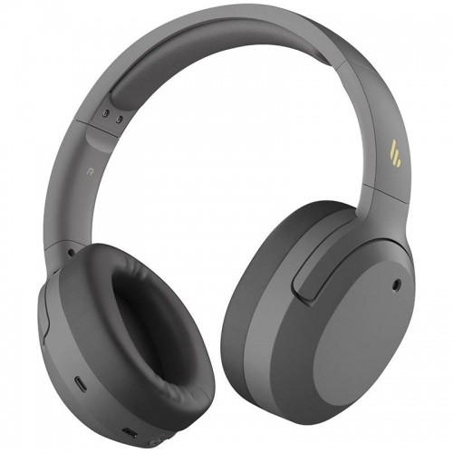 Edifier W820NB wireless headphones (grey) image 1