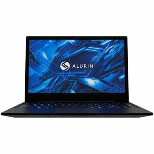 Piezīmju Grāmatiņa Alurin Flex Advance Spāņu Qwerty I5-1155G7 256 GB SSD 14" 8 GB RAM image 1