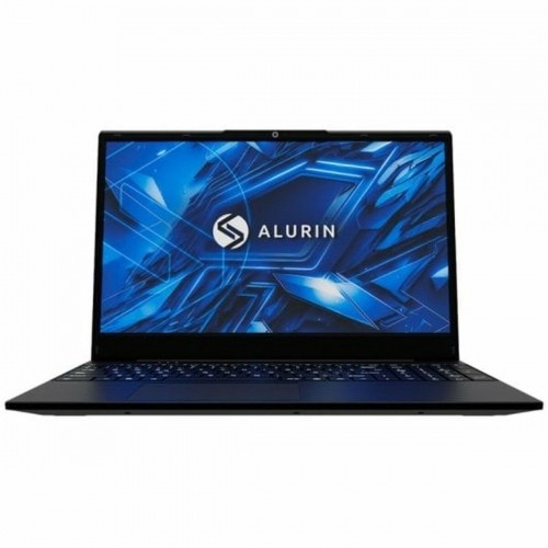 Piezīmju Grāmatiņa Alurin Flex Advance Spāņu Qwerty 500 GB SSD Intel Core I7-1255U 15,6" 16 GB RAM image 1