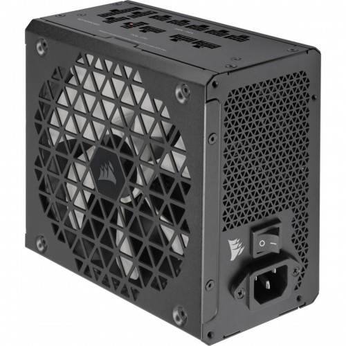 Power supply Corsair RM850x SHIFT Black 150 W 850 W 80 Plus Gold Modular image 1