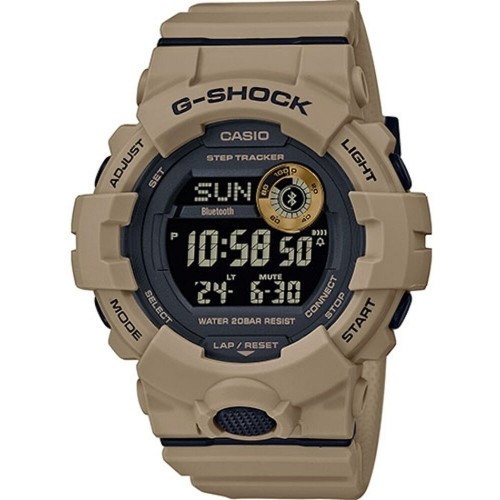Мужские часы Casio GBD-800UC-5ER (Пересмотрено A) image 1