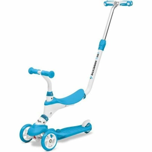 Scooter Mondo image 1