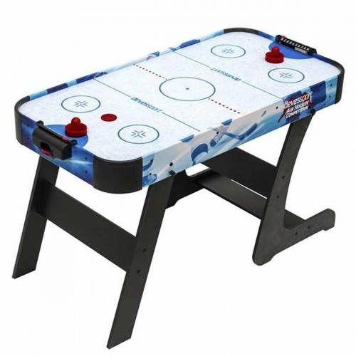 Bigbuy Fun Настольный хоккей Devessport Складной 122 x 60,5 x 71 cm image 1