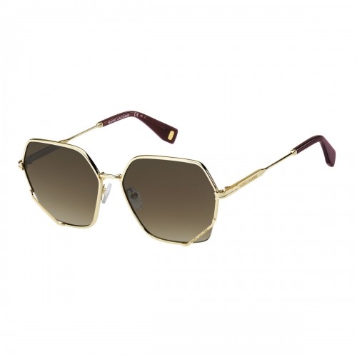 Ladies' Sunglasses Marc Jacobs MJ-1005-S-01Q-HA image 1
