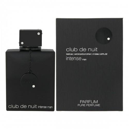 Men's Perfume Armaf Club de Nuit Intense Man Parfum 150 ml image 1