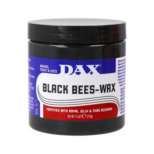 Vasks Dax Cosmetics Black Bees 213 ml image 1