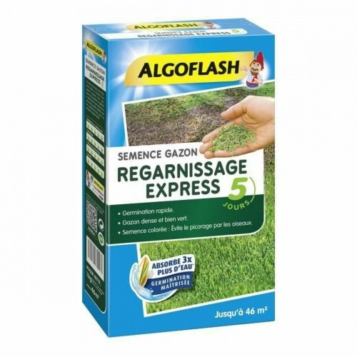Семена Algoflash image 1