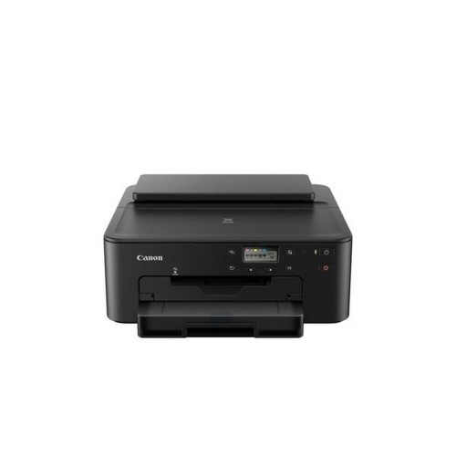Мультифункциональный принтер Canon TS705a Чёрный image 1