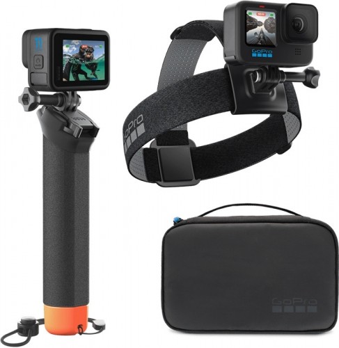 GoPro Adventure Kit 3.0 (AKTES-003) image 1